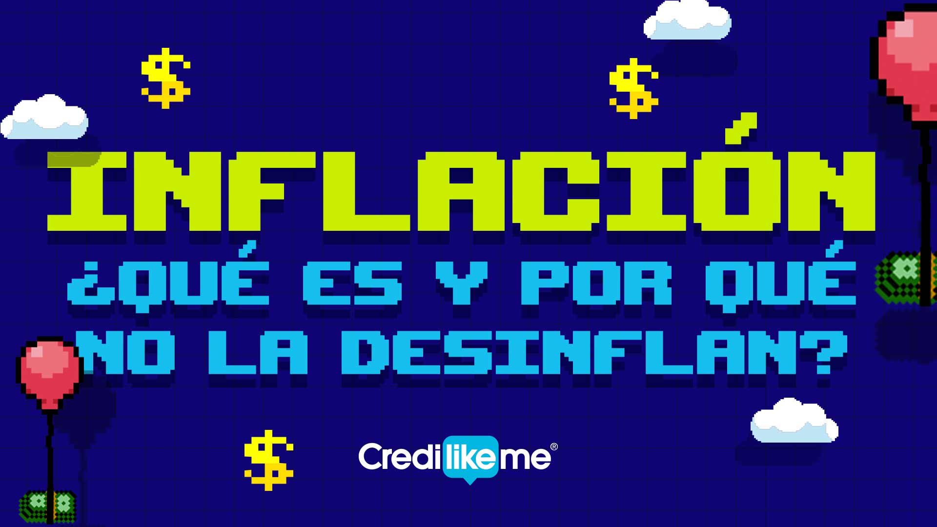 Inflación