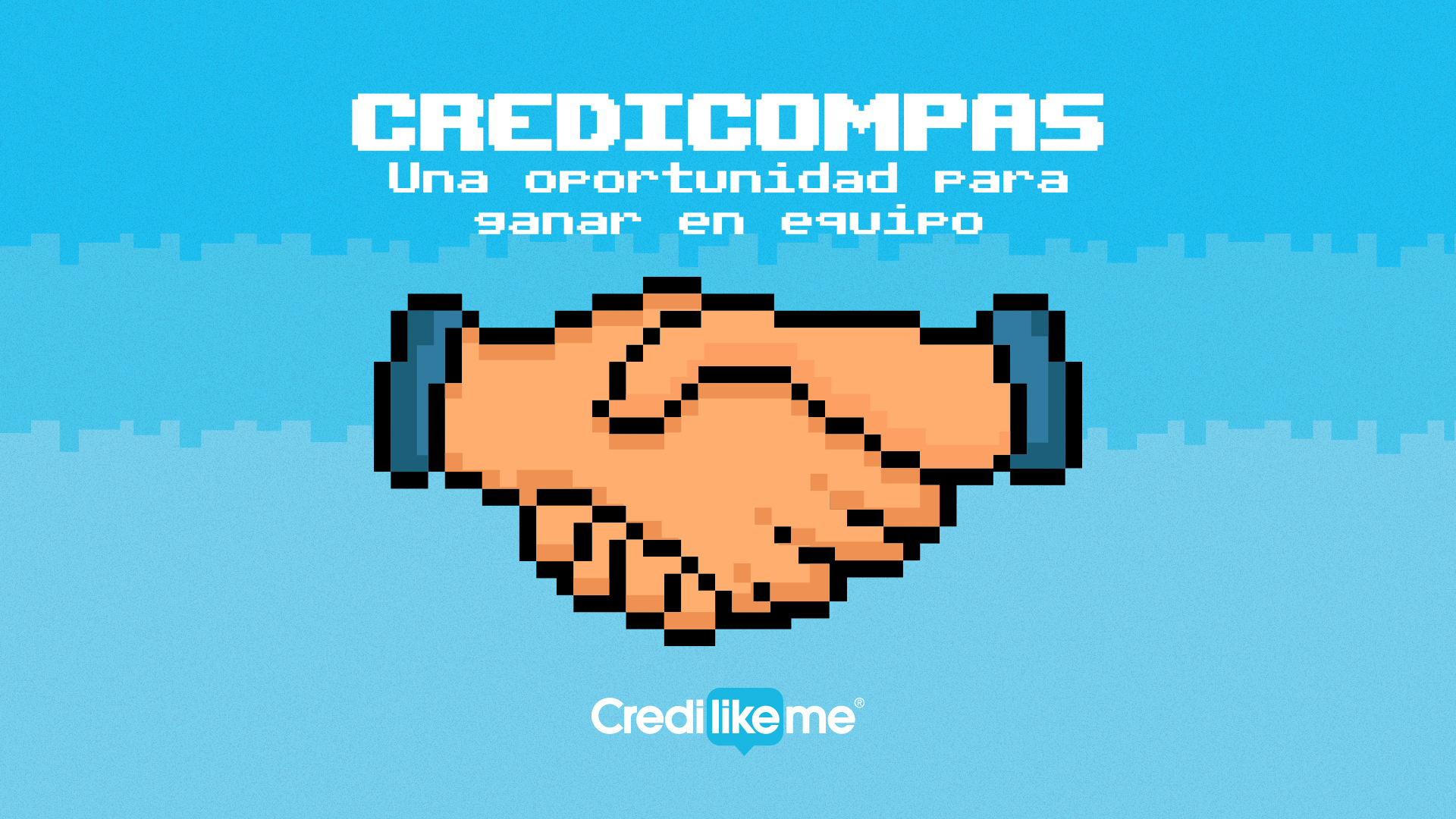 Credicompas