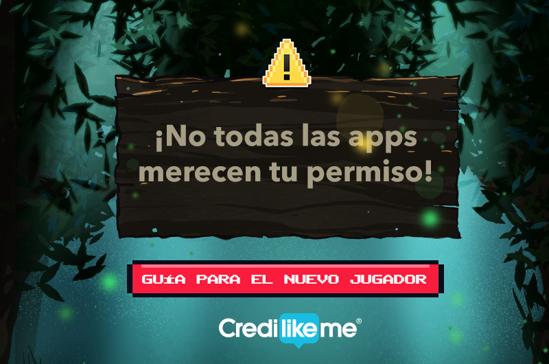 Privacidad de datos: qué permisos te piden las apps de créditos