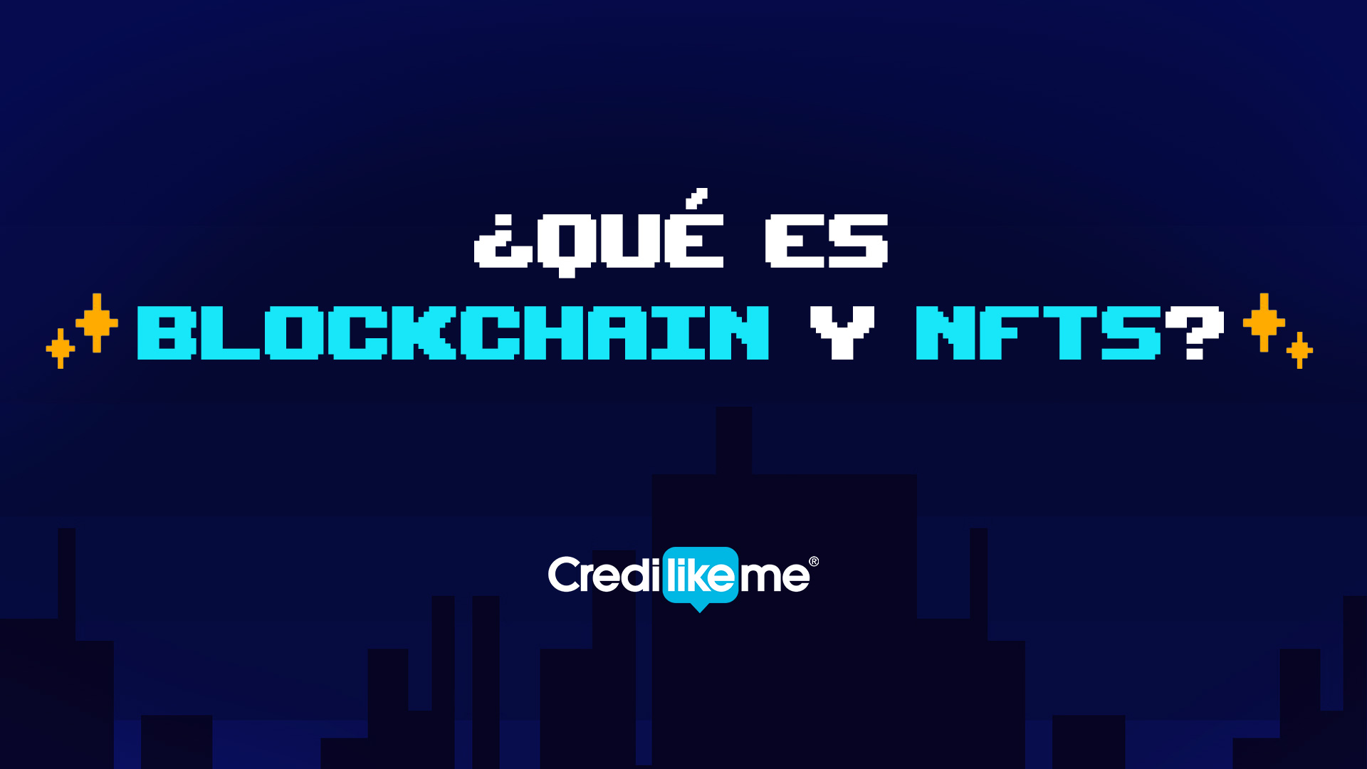 Blockchain y NFT