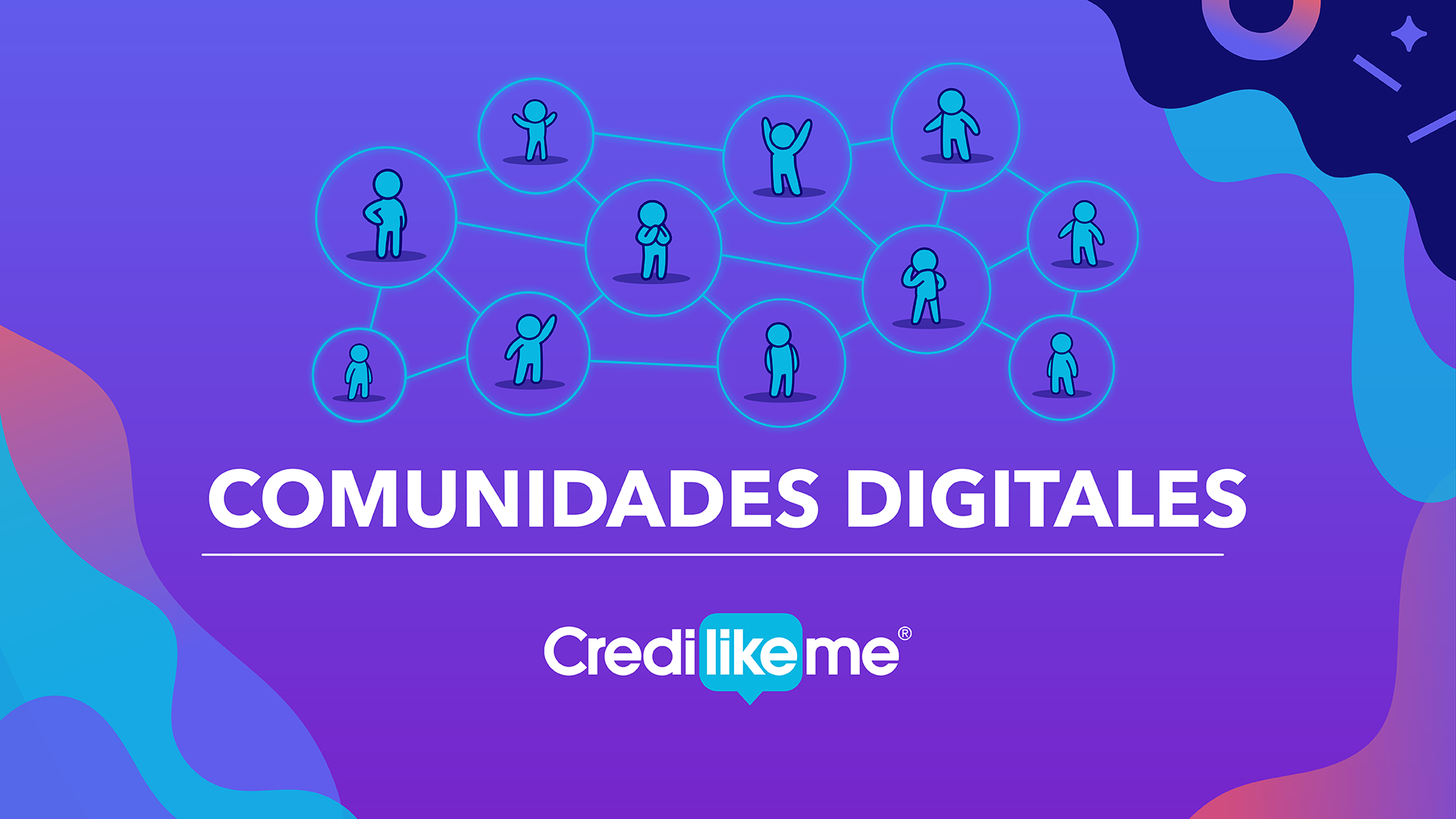 Comunidades Digitales 