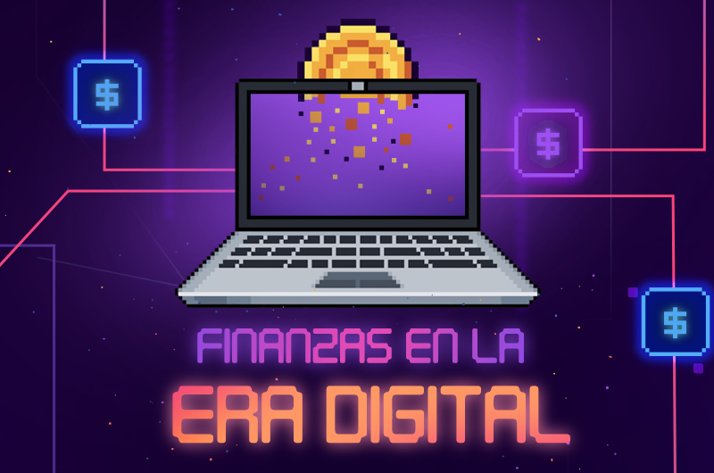 Finanzas en la era digital