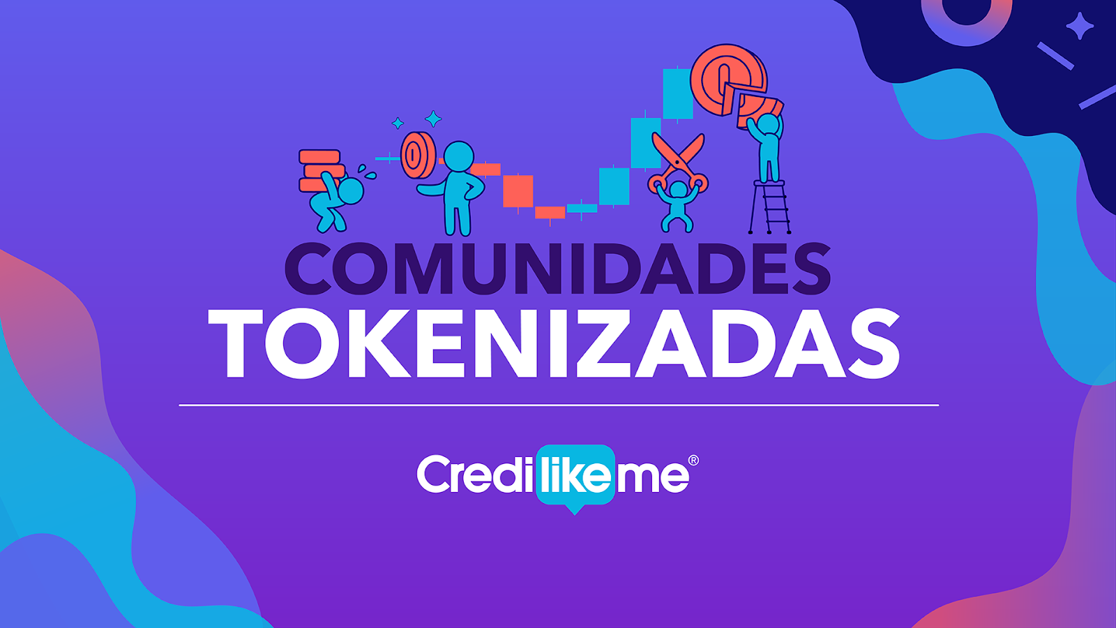 Comunidades Tokenizadas