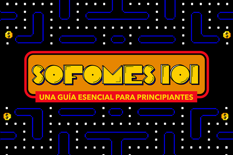 SOFOMES 101 Guía para principiantes