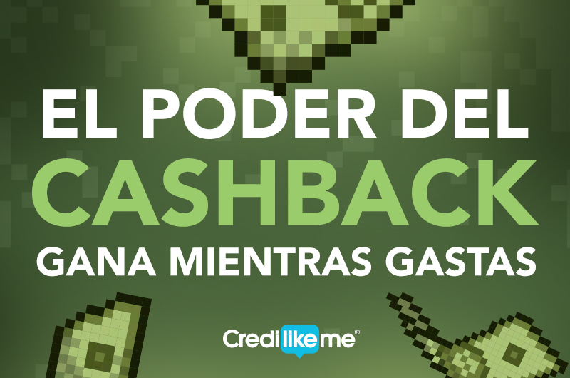 El poder del Cashback