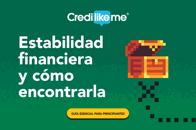 Estabilidad financiera y cómo encontrarla