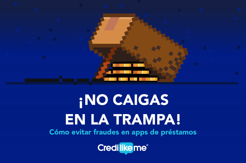 ¿Cómo evitar fraudes en Apps de Préstamos?